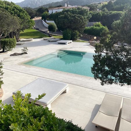 Le Antunne Villa Porto Cervo Exterior photo