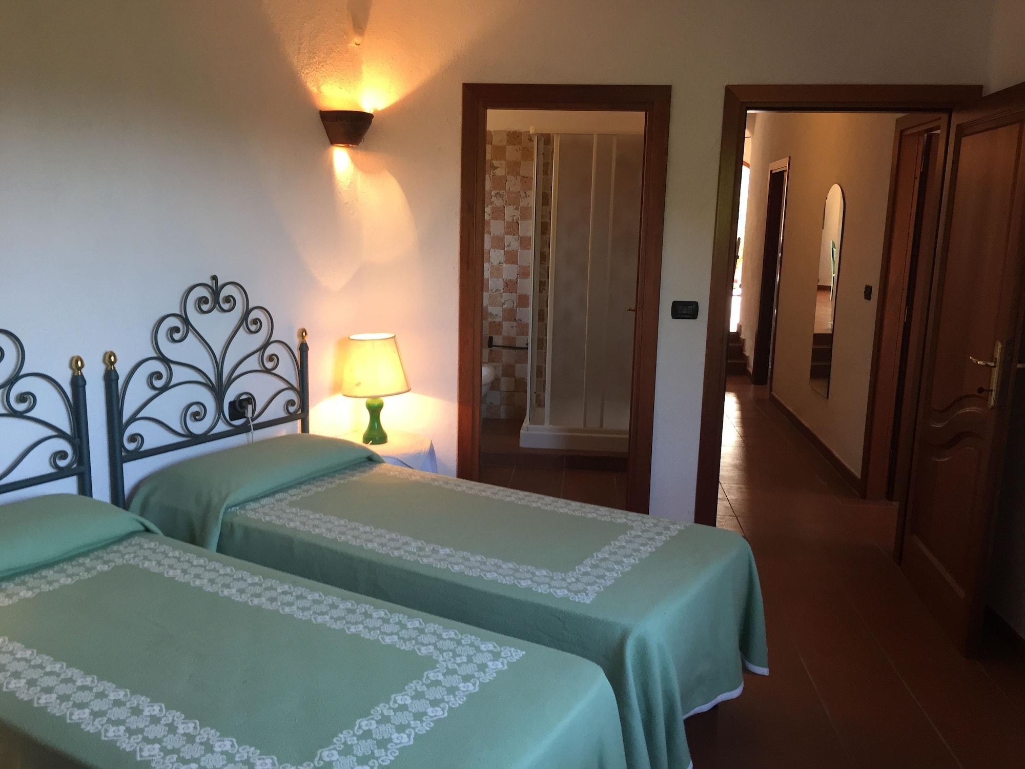 Le Antunne Villa Porto Cervo Exterior photo
